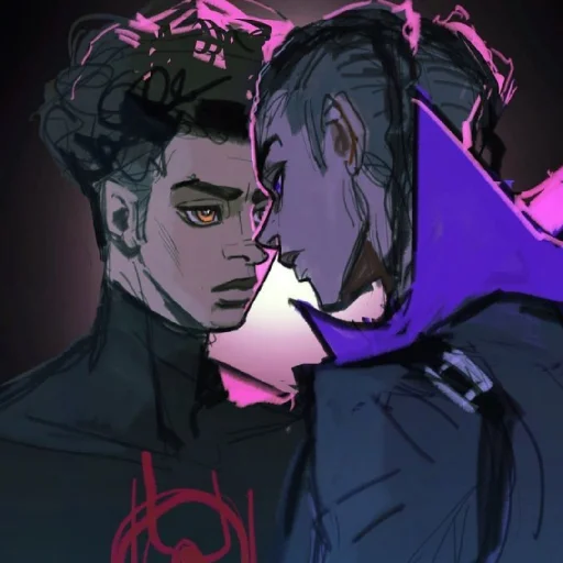 Эмодзи Hot Miles