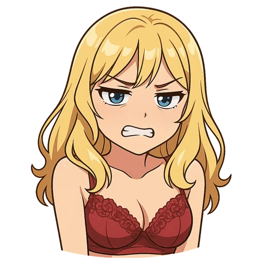 Эмодзи Hotique