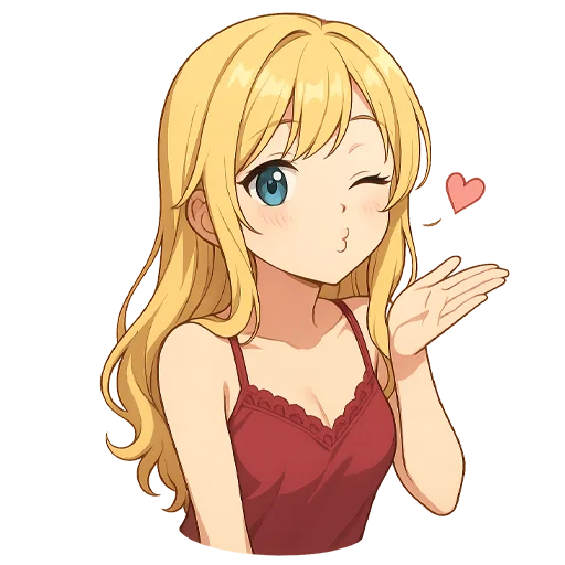 Эмодзи Hotique