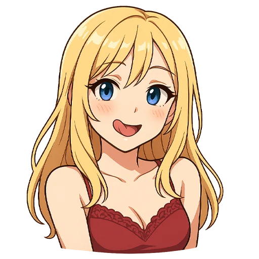 Эмодзи Hotique