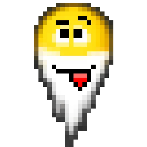 Эмодзи hottabych