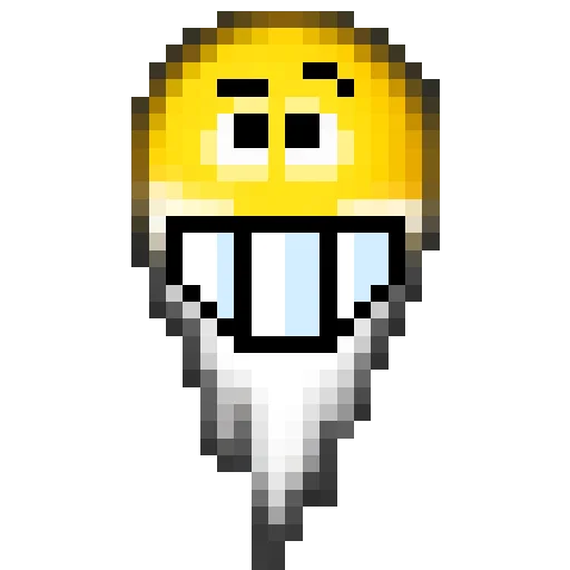 Эмодзи hottabych