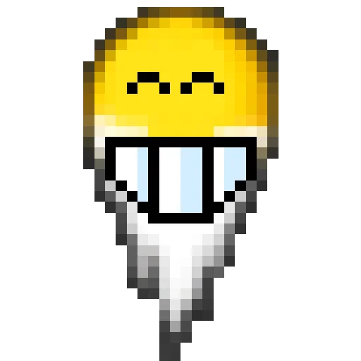 Эмодзи hottabych