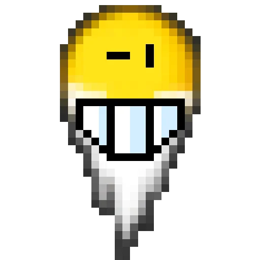 Эмодзи hottabych