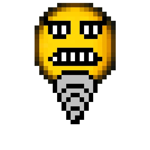 Эмодзи hottabych