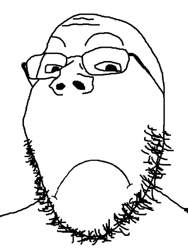 Эмодзи Sneedington the first, house of chucks