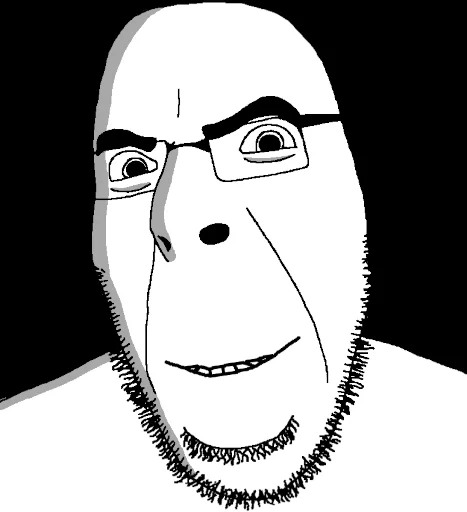 Эмодзи Sneedington the first, house of chucks