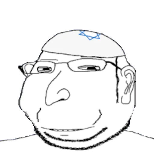 Эмодзи Sneedington the first, house of chucks