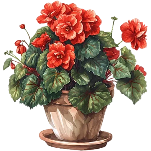 Эмодзи House Plants