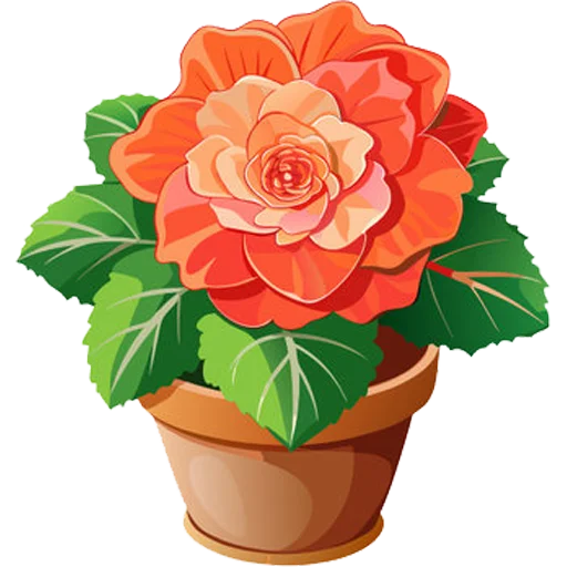 Эмодзи House Plants