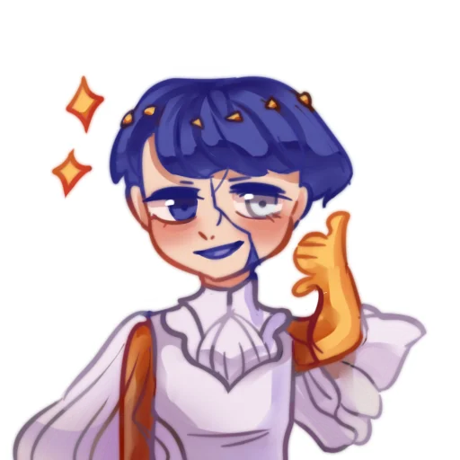 Эмодзи Фосюня