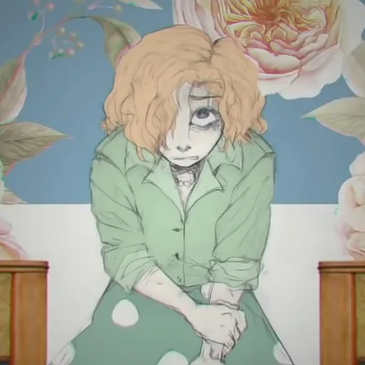 Эмодзи Housewife radio