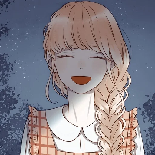 Эмодзи Lilina Sanada