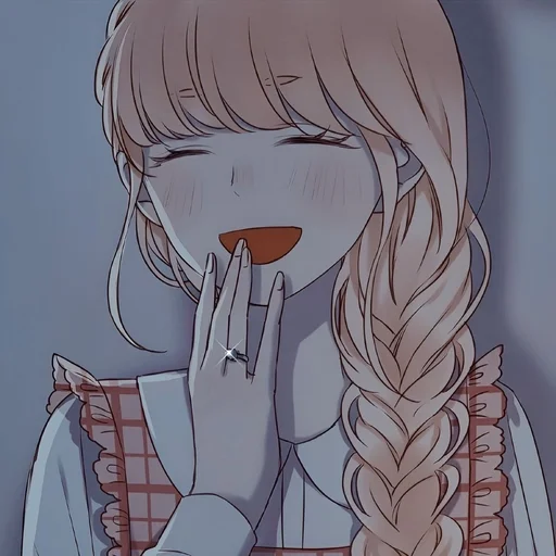 Эмодзи Lilina Sanada