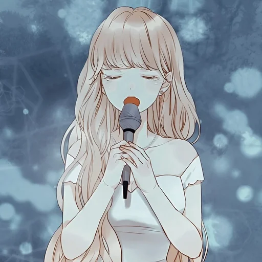 Эмодзи Lilina Sanada