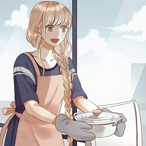 Эмодзи Lilina Sanada