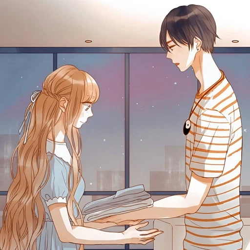 Эмодзи Lilina Sanada