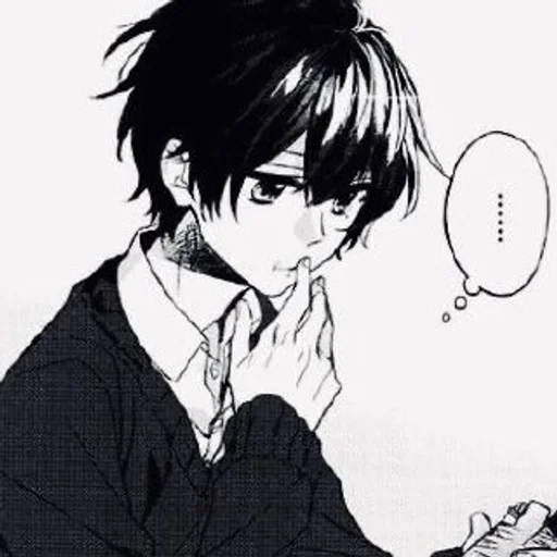 Эмодзи Sasaki and Miyano