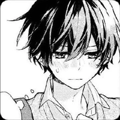 Эмодзи Sasaki and Miyano