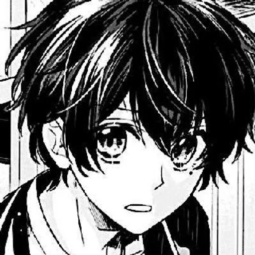 Эмодзи Sasaki and Miyano