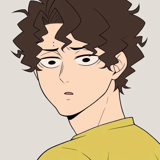 Эмодзи Haikyuu!! 1