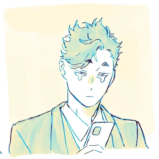 Эмодзи Haikyuu!! 2