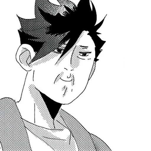 Эмодзи Haikyuu!! 2