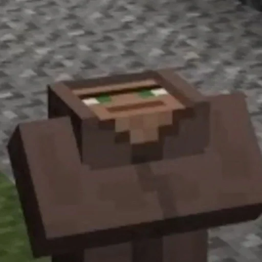 Эмодзи Хренобус