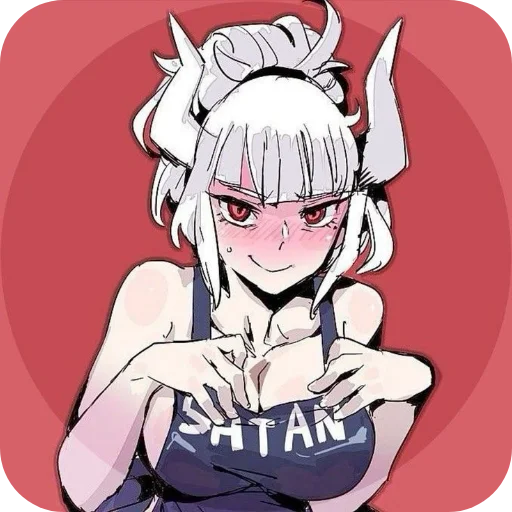 Эмодзи Lucifer ht