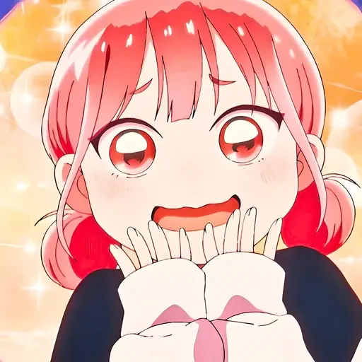 Эмодзи Голубая шкатулка