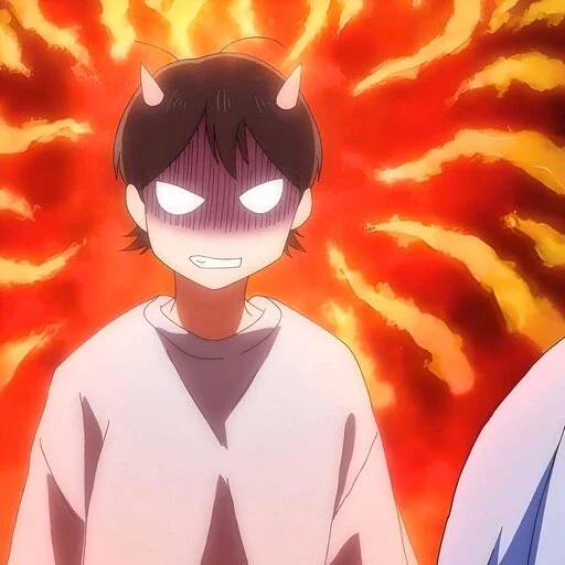 Эмодзи Голубая шкатулка