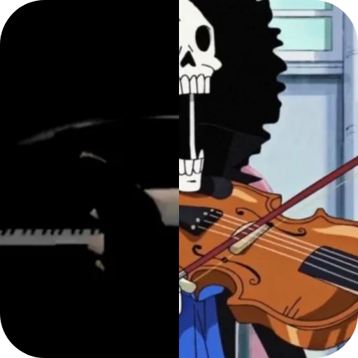 Эмодзи Garn 47 or Brook