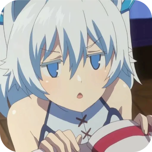 Эмодзи Setsuna