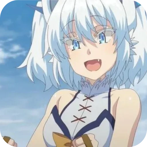 Эмодзи Setsuna