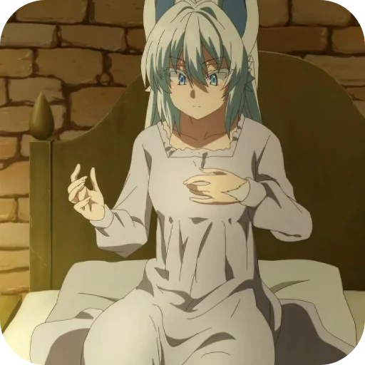 Эмодзи Setsuna