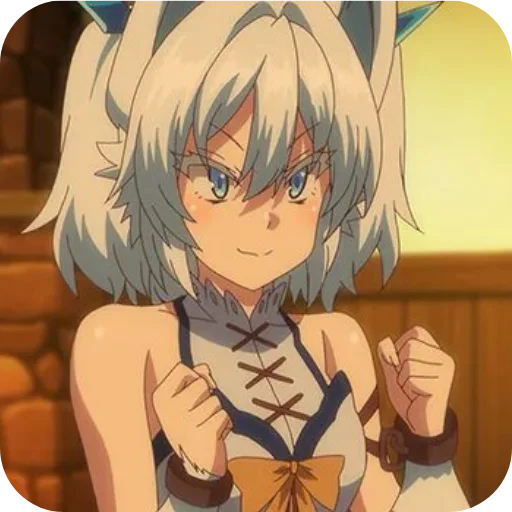 Эмодзи Setsuna