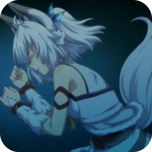 Эмодзи Setsuna