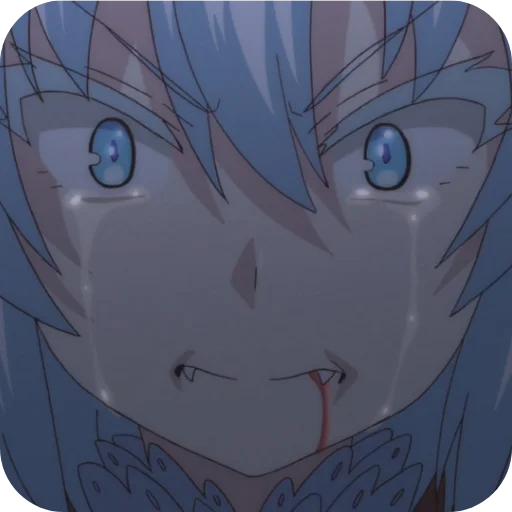 Эмодзи Setsuna