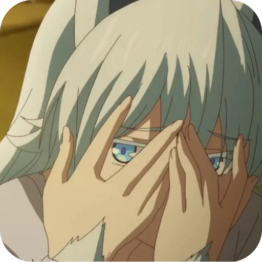 Эмодзи Setsuna