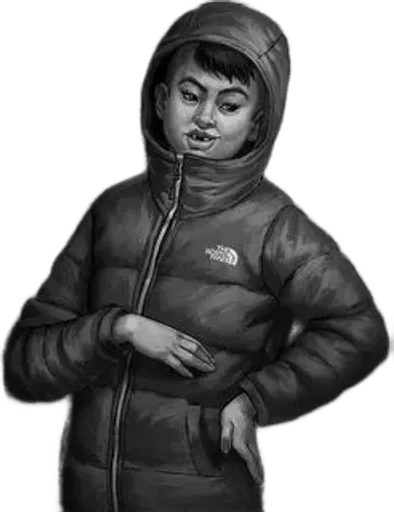 Эмодзи Ролка ТБ
