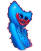 Эмодзи Huggy Wuggy