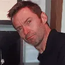 Эмодзи Hugh Jackman
