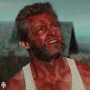 Эмодзи Hugh Jackman