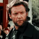 Эмодзи Hugh Jackman
