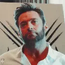 Эмодзи Hugh Jackman