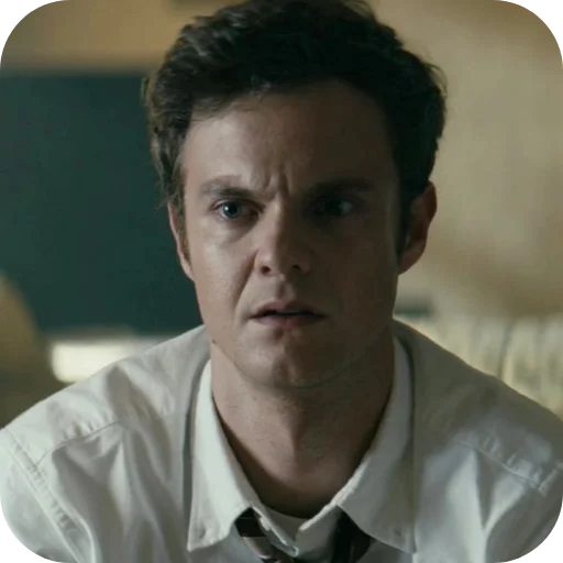 Эмодзи Hughie Campbell