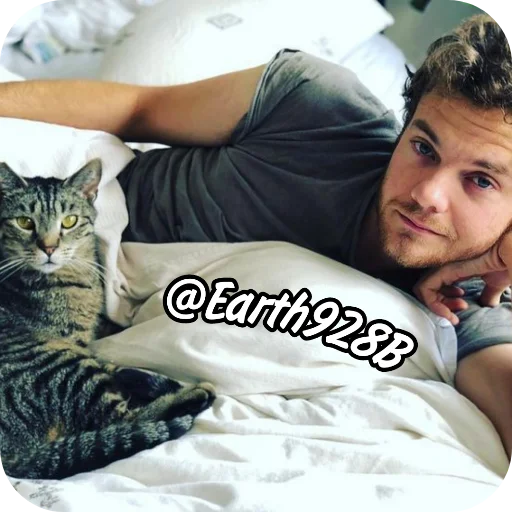 Эмодзи Hughie Campbell