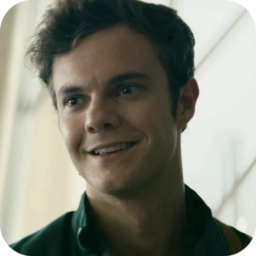 Эмодзи Hughie Campbell