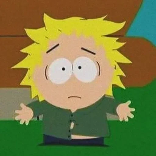 Эмодзи Wonder Tweek