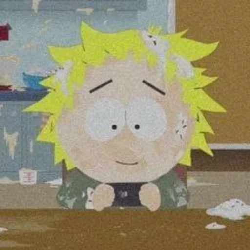 Эмодзи Wonder Tweek